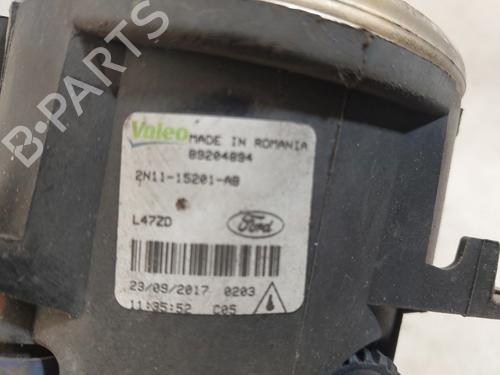 Left front fog light FORD TRANSIT CONNECT V408 Box Body/MPV 1.5 TDCi | BP39265483C30 - Image 4