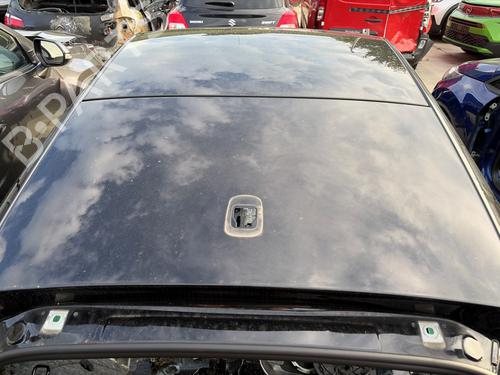 Tettuccio Apribile Tettuccio Apribile AUDI A3 Sportback (8YA, 8YF) RS3 TFSI quattro (400 hp) 37179936 37179936