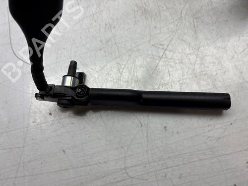 Front left seatbelt RAM 1500 Crew Cab Pickup (DT) 5.7 4x4 | BP33617496I26  - Image 6