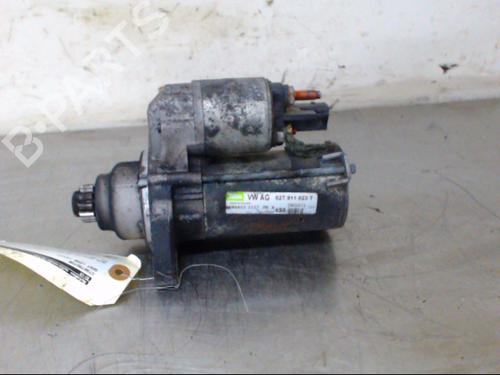 Used Starter SEAT LEON (1P1) 1.6 (102 hp) 12024876