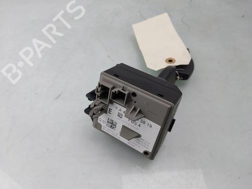 Ignition barrel MERCEDES-BENZ VITO Van (W447) 116 CDI (447.601, 447.603, 447.605) | BP27040305M48