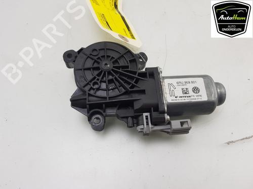 Electronic module SKODA CITIGO (NF1) 1.0 | BP16899965M83 