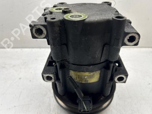 Used AC compressor AC compressor FORD KA (RB_) 1.3 i (60 hp) 32481223 32481223