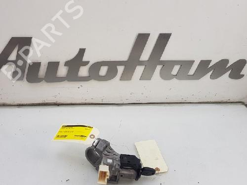 Used Ignition barrel PEUGEOT 108 1.0 VTi (69 hp) 12017242