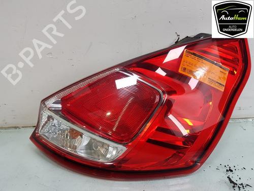 Used Right taillight FORD FIESTA VI (CB1, CCN) 1.0 (80 hp) 12050167