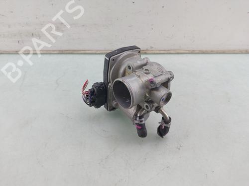 Throttle body MITSUBISHI MIRAGE / SPACE STAR VI Hatchback (A0_A) 1.2 | BP28126447M82 