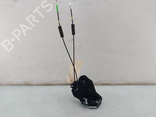 Used Rear left lock Rear left lock TOYOTA COROLLA Cross (ZVG1_, ZSG1_, MXGH1_, MXGA1_) 1.8 Hybrid (ZVG13) (140 hp) 34540632 34540632