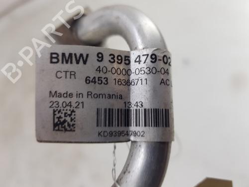 AC pipe BMW 3 Touring (G21, G81) 318 i | BP24317053M126 - Image 4