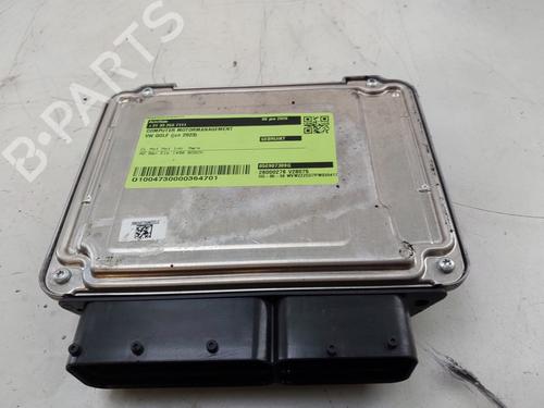 Engine control unit (ECU) VW GOLF VIII (CD1, DA1) 1.5 eTSI | BP37179944M57 - Image 3