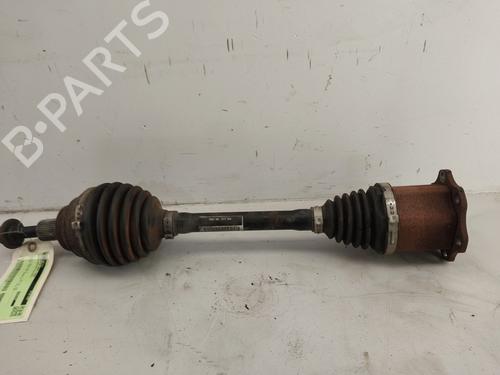 Left front driveshaft SKODA OCTAVIA III Combi (5E5, 5E6) 1.0 TSI | BP37070391M38 - Image 3