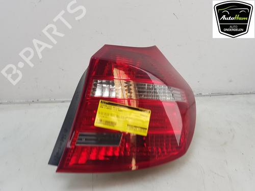 Used Right taillight BMW 1 (E87) 116 i (122 hp) 19316587