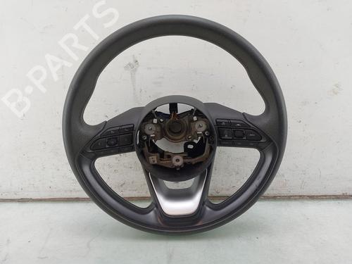 Ratt Ratt TOYOTA YARIS (_P21_, _PA1_, _PH1_) 1.5 Hybrid (MXPH10, MXPH11) (116 hp) 39711165 39711165
