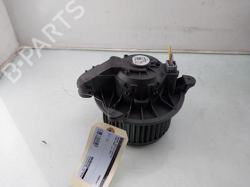 Varmeblæser FORD PUMA (J2K, CF7) 1.0 EcoBoost (125 hp) 27516590