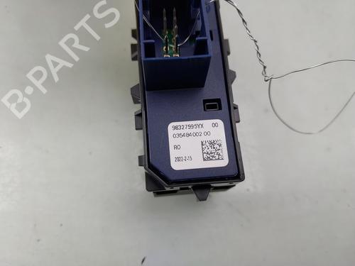 Switch OPEL MOKKA 1.2 (76) | BP30183833I30