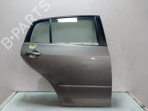Used Right rear door VW GOLF PLUS V (5M1, 521) 1.4 TSI (122 hp) 30876248