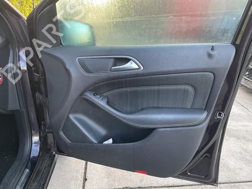 Seats set MERCEDES-BENZ B-CLASS Sports Tourer (W246, W242) B 200 (246.243) | BP29445700C78 