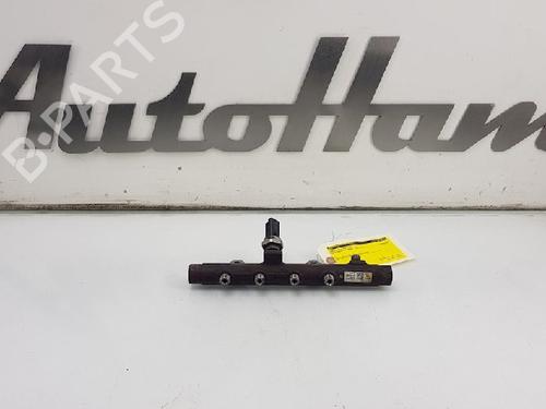 Used Injection rail MERCEDES-BENZ A-CLASS (W176) A 180 CDI / d (176.012) (109 hp) 12014377