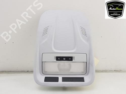 Innerbelysning OPEL CROSSLAND X / CROSSLAND (P17, P2QO) 1.2 (83 hp) 12046487