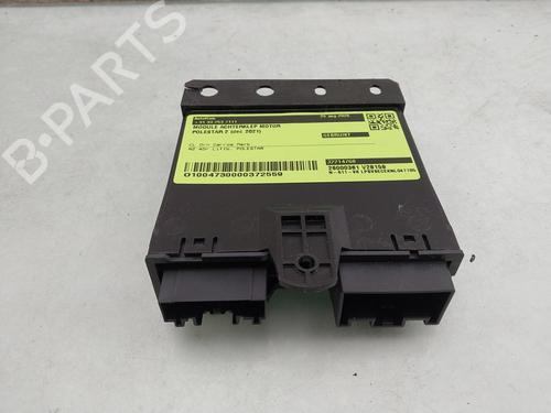 Electronic module POLESTAR POLESTAR 2 (534) EV | BP38746726M83 - Image 3