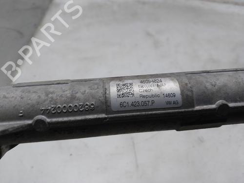 Steering rack VW POLO V (6R1, 6C1) 1.4 TDI | BP31923204M22