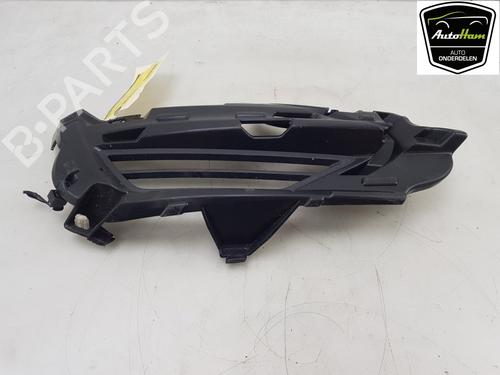 Front bumper bracket VOLVO XC60 II (246) T6 Plug-In Hybrid AWD | BP25884026C158 