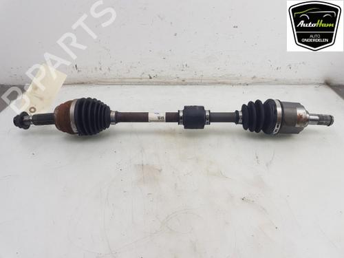 Left front driveshaft KIA CEED (CD) 1.0 T-GDI | BP17079393M38 - Image 1