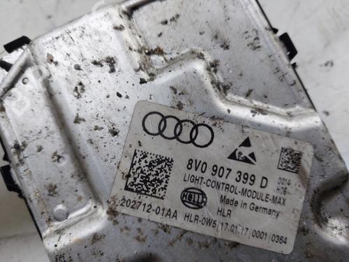 Electronic module VW GOLF VII (5G1, BQ1, BE1, BE2) 1.0 TSI | BP33812127M83 - Image 4