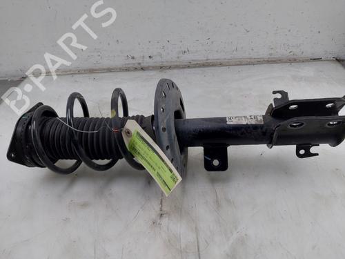 Left front shock absorber PEUGEOT 208 II (UB_, UP_, UW_, UJ_) 1.2 PureTech 75 | BP30566042M16