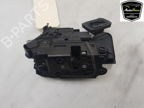 Used Rear right lock SEAT LEON (5F1) 1.4 TSI (140 hp) 13108211