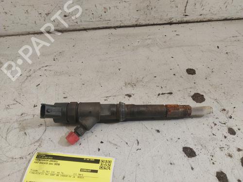 Injector FIAT DUCATO Van (250_) 120 Multijet 2,3 D | BP39948864M100 - Image 2