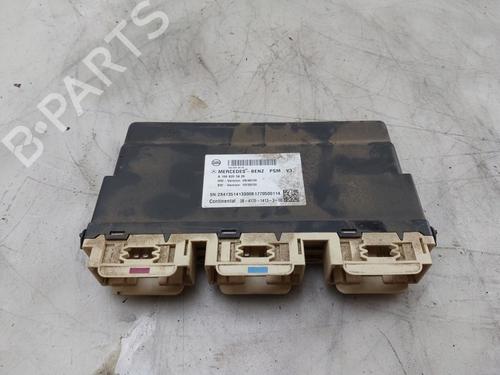 Control unit MERCEDES-BENZ GLE (W166) 350 d 4-matic (166.024) | BP35782945M11 - Image 2