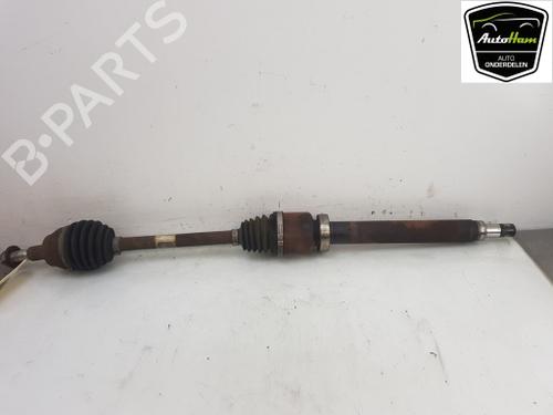 Used Right front driveshaft Right front driveshaft FORD FOCUS III Saloon 1.0 EcoBoost (125 hp) 13103874 13103874
