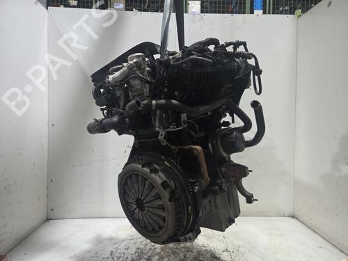 Engine FORD FOCUS III 1.0 EcoBoost | BP38928249M1 - Image 2