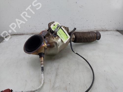 Used Exhaust manifold FORD PUMA (J2K, CF7) 1.0 EcoBoost mHEV (155 hp) 30466319