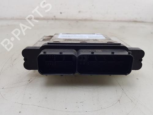 Engine control unit (ECU) SKODA FABIA III (NJ3) 1.2 TSI | BP28950068M57 - Image 2