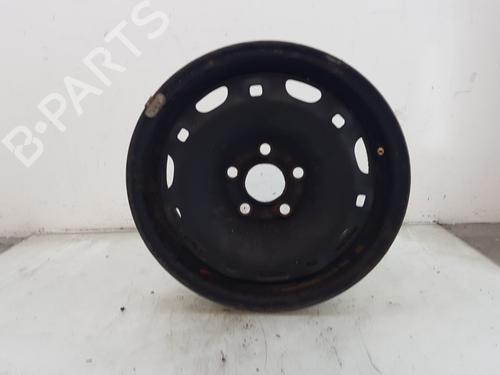 Used Rim VW POLO IV (9N_, 9A_) 1.2 12V (64 hp) 28602708