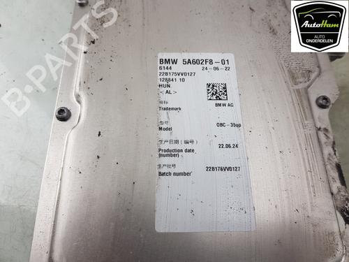 Inverter/Converter BMW X5 (G05, F95) xDrive 45 e Plug-in Hybrid | BP23390569M119 