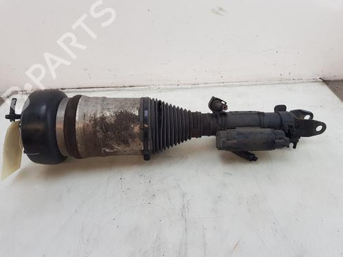 Used Left front shock absorber MERCEDES-BENZ C-CLASS (W205) C 350 e (205.047) (279 hp) 26430012