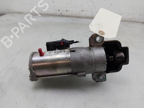 Used Starter FORD FOCUS IV Turnier (HP) 1.0 EcoBoost (125 hp) 29240502