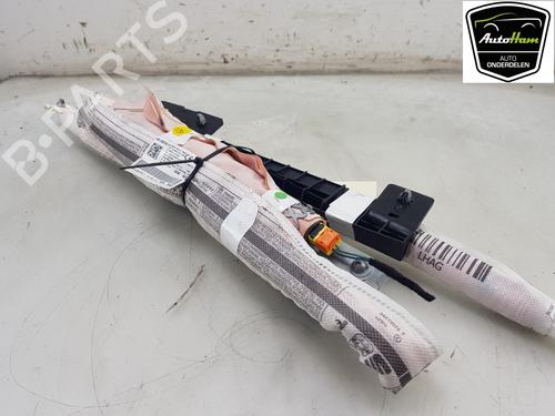 Left curtain airbag SEAT IBIZA V (KJ1, KJG) 1.0 | BP17646497C11 