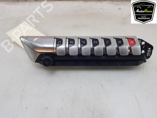 Switch PEUGEOT 5008 II (MC_, MJ_, MR_, M4_) 1.2 THP (MRHNYH, MRHNYW, MRHNSJ, MRHNSU, MRHNSM) | BP21216534I30 