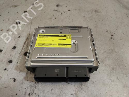 Engine control unit (ECU) VW POLO VI (AW1, BZ1, AE1) 1.0 TSI | BP39094777M57 - Image 3