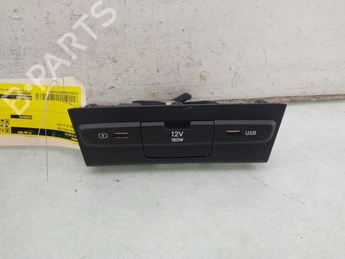 Used Electronic module Electronic module 39493755 39493755