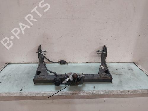 Gancio traino FORD TRANSIT CUSTOM V362 Van (FY, FZ) 2.0 EcoBlue (130 hp) 32262924