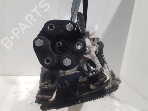 Gearbox BMW 1 (F20) 116 i | BP27615240M3 