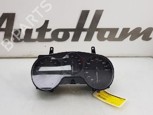 Used Instrument cluster Instrument cluster 12016269 12016269