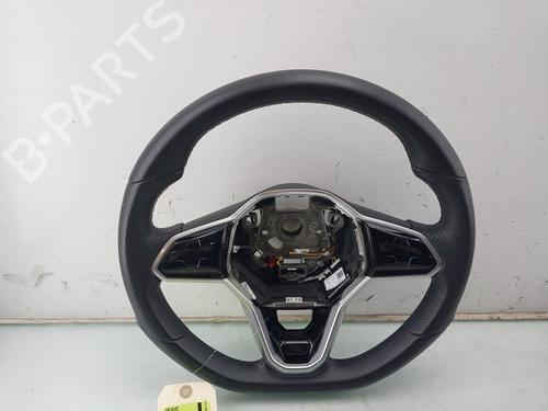 Used Steering wheel VW GOLF VIII (CD1, DA1) 1.5 TSI (150 hp) 32183900