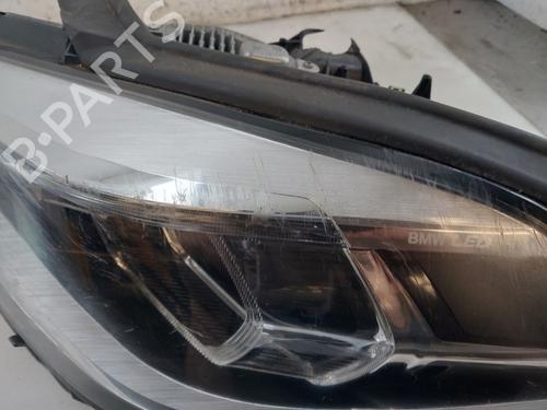 Left headlight BMW 1 (F40) 118 i | BP36787504C28 - Image 5