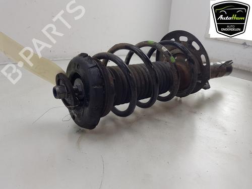 Used Right front shock absorber OPEL CROSSLAND X / CROSSLAND (P17, P2QO) 1.2 (75) (110 hp) 19086435