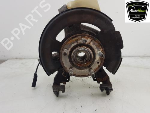 Left front steering knuckle OPEL ASTRA K Sports Tourer (B16) 1.6 CDTi (35) | BP15769875M25 